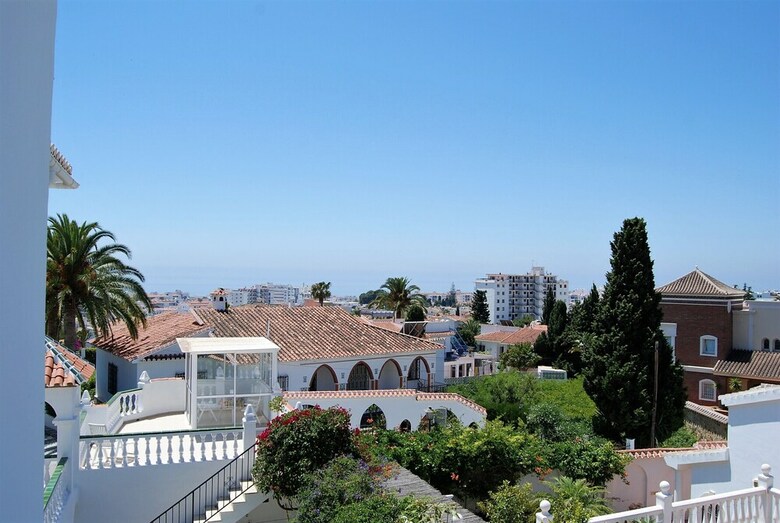 Apartamento Villa Sandra Casasol