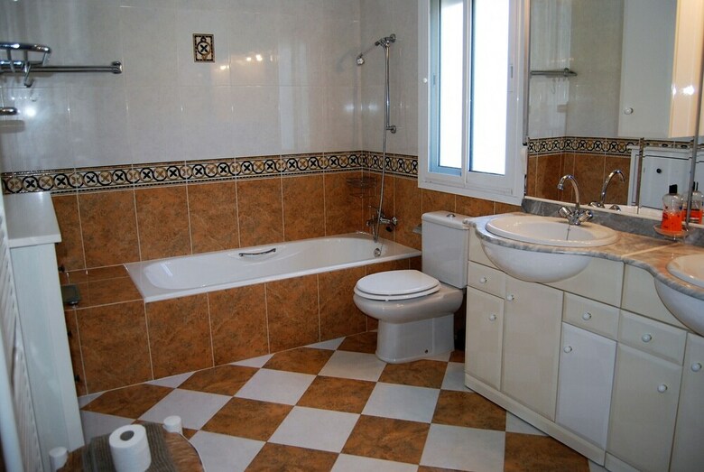 Apartamento Villa Sandra Casasol