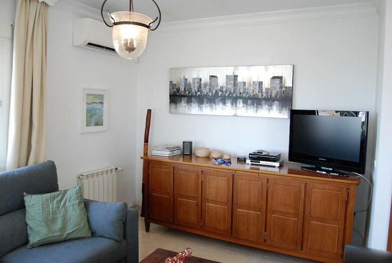 Apartamento Villa Sandra Casasol