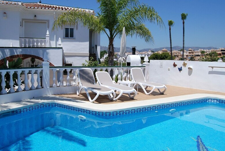 Apartamento Villa Sandra Casasol