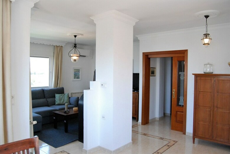 Apartamento Villa Sandra Casasol
