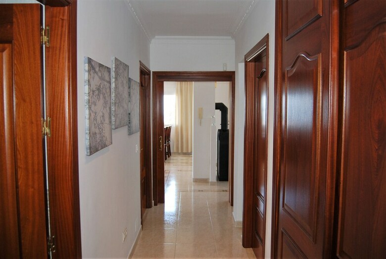 Apartamento Villa Sandra Casasol