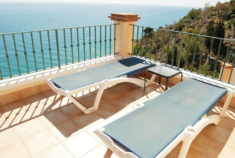 Apartamento Tamango Hill Nerja Casasol
