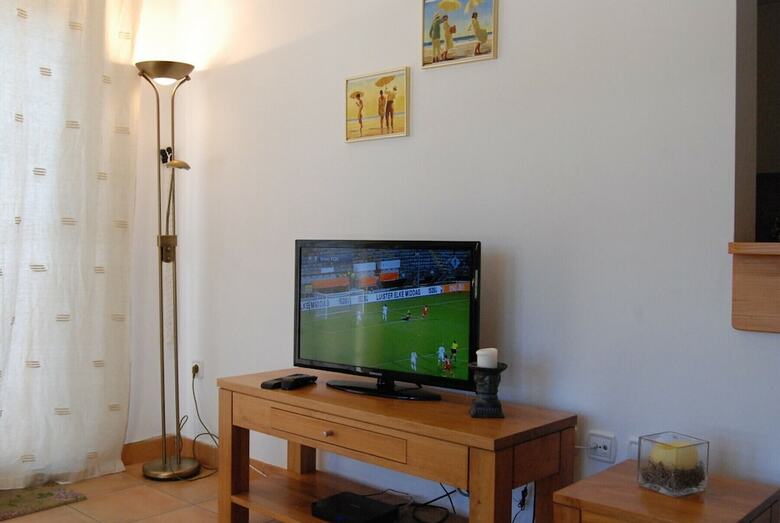 Apartamento Tamango Hill Nerja Casasol