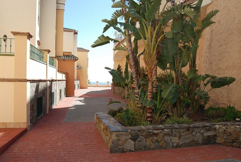 Apartamento Tamango Hill Nerja Casasol