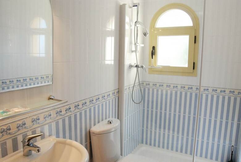 Apartamento Tamango Hill Nerja Casasol