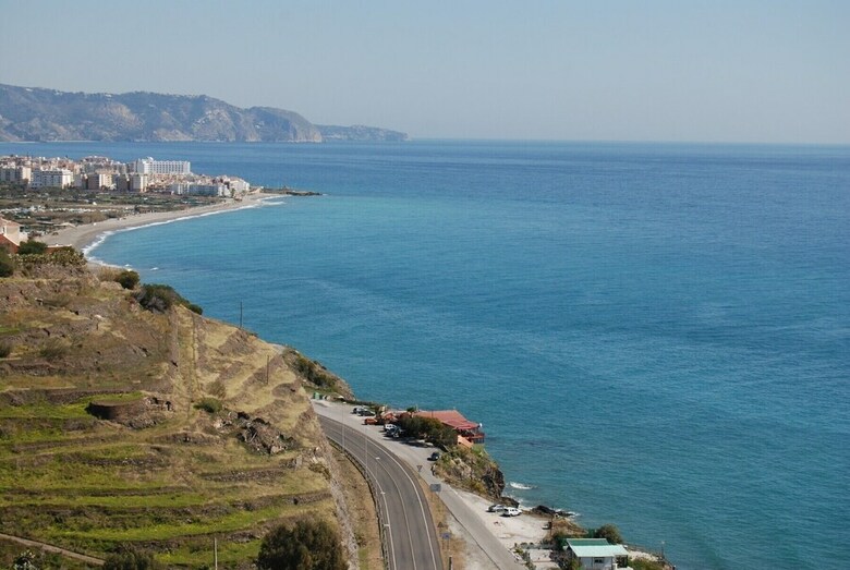Apartamento Tamango Hill Nerja Casasol