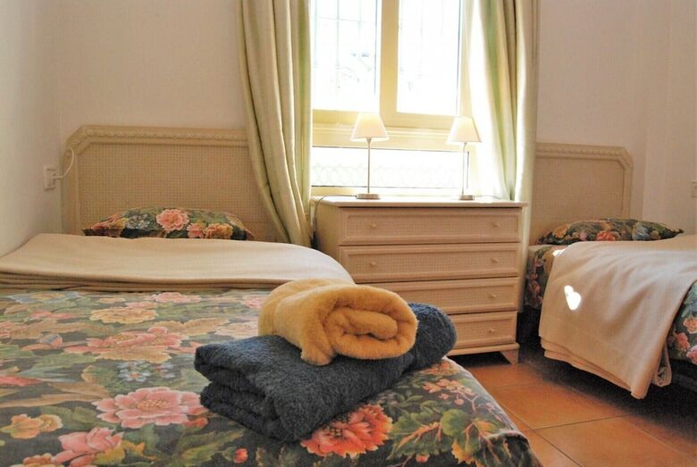 Apartamento Tamango Hill Nerja Casasol