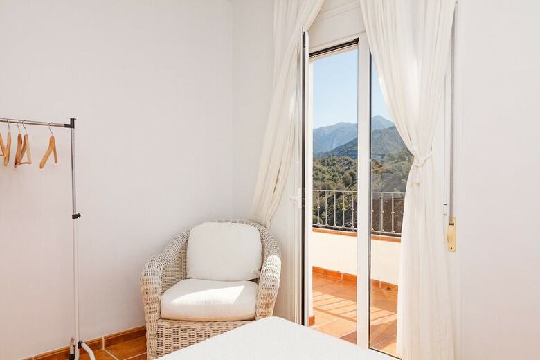 Apartamento Casasol Luxury Duplex 11