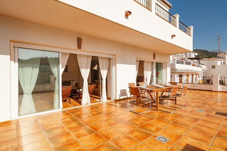 Apartamento Casasol Luxury Duplex 11