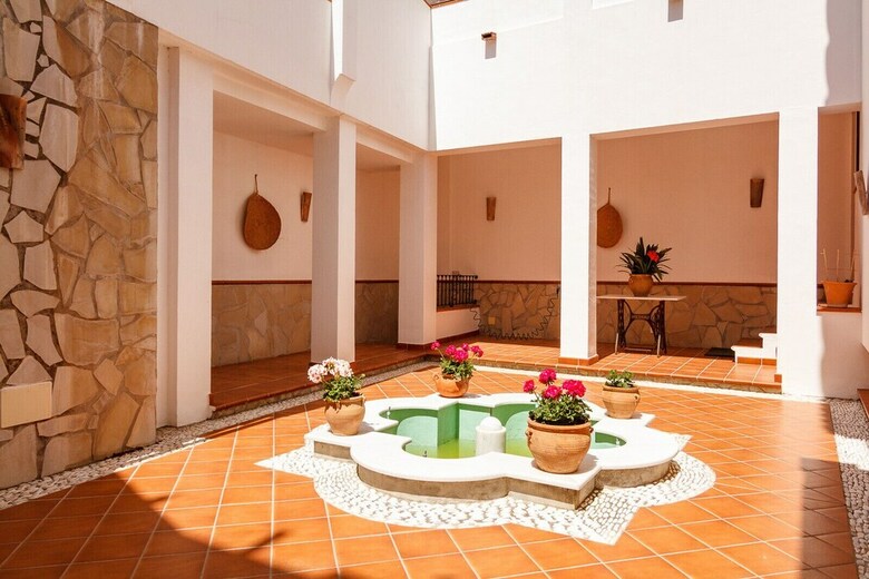 Apartamento Casasol Luxury Duplex 11