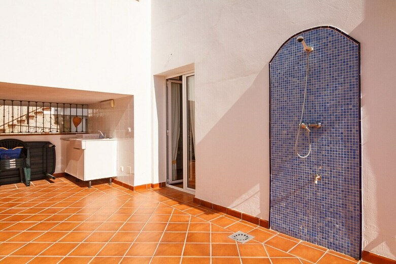 Apartamento Casasol Luxury Duplex 11