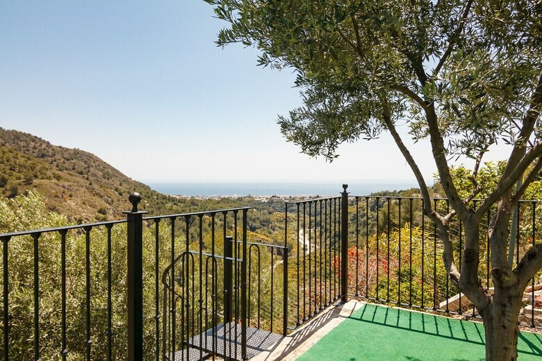 Apartamento Casasol Luxury Duplex 11