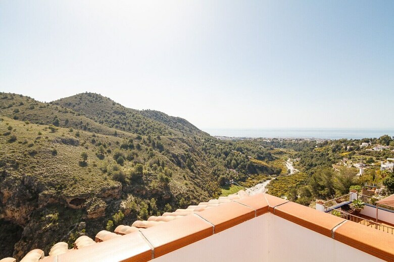 Apartamento Casasol Luxury Duplex 11