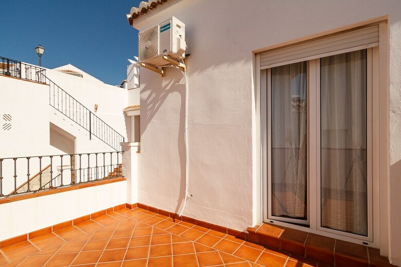 Apartamento Casasol Luxury Duplex 11