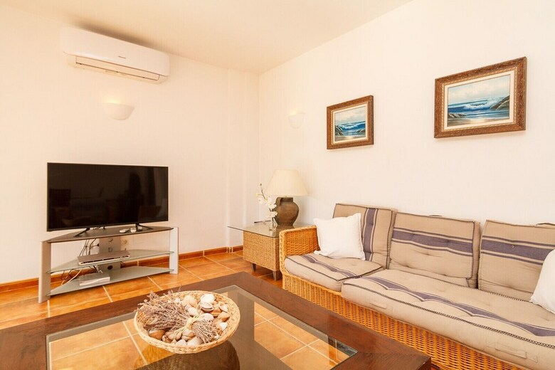 Apartamento Casasol Luxury Duplex 11