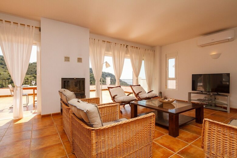 Apartamento Casasol Luxury Duplex 11