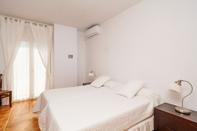 Apartamento Casasol Luxury Duplex 11