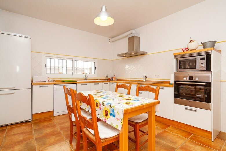 Apartamento Casasol Luxury Duplex 11
