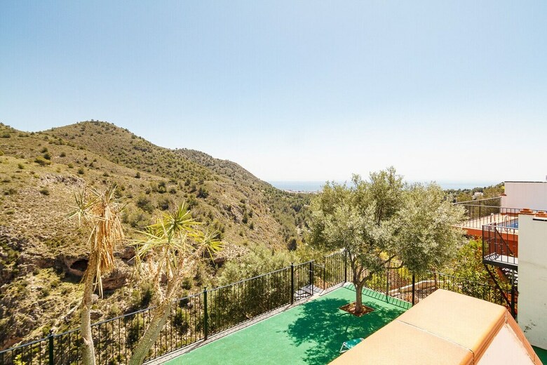 Apartamento Casasol Luxury Duplex 11
