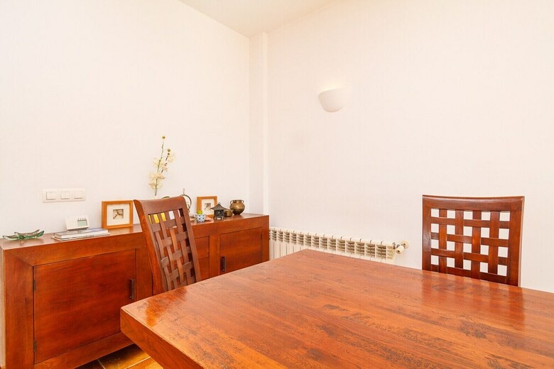 Apartamento Casasol Luxury Duplex 11