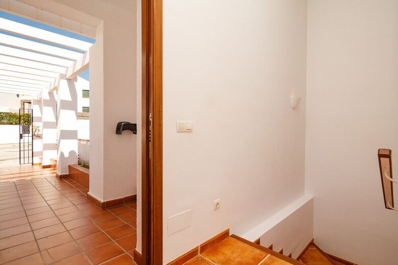 Apartamento Casasol Luxury Duplex 11