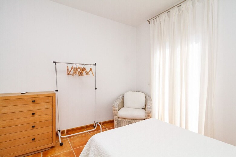 Apartamento Casasol Luxury Duplex 11
