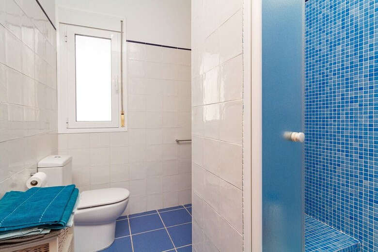 Apartamento Casasol Luxury Duplex 11