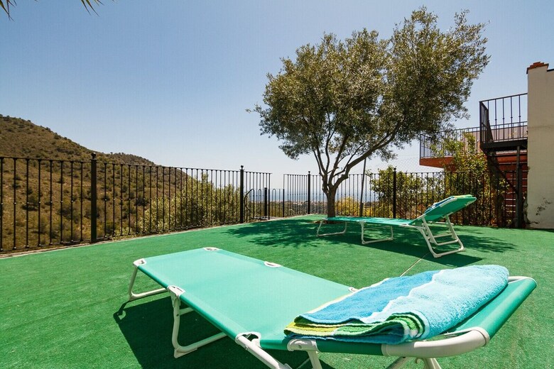 Apartamento Casasol Luxury Duplex 11