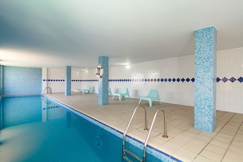Apartamento Casasol Luxury Duplex 11
