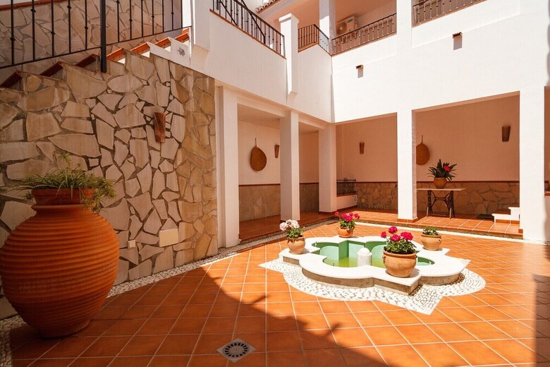 Apartamento Casasol Luxury Duplex 11