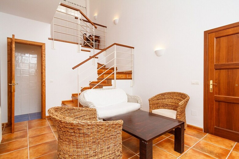 Apartamento Casasol Luxury Loft 11a