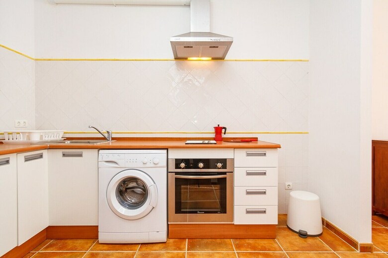 Apartamento Casasol Luxury Loft 11a