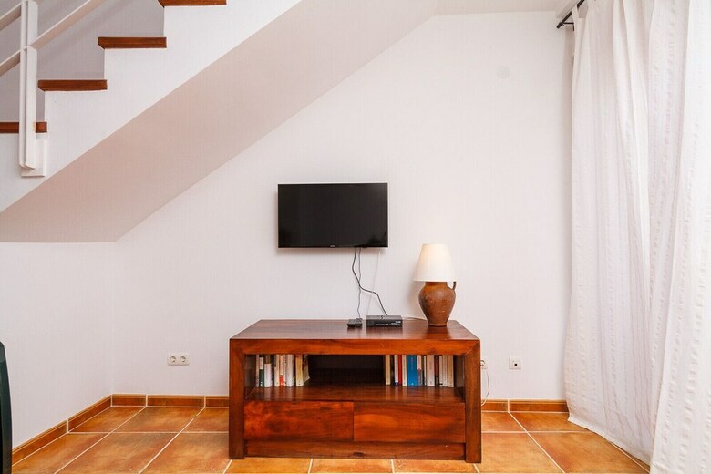 Apartamento Casasol Luxury Loft 11a