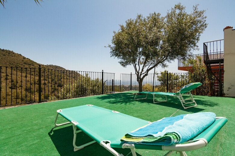 Apartamento Casasol Luxury Loft 11a