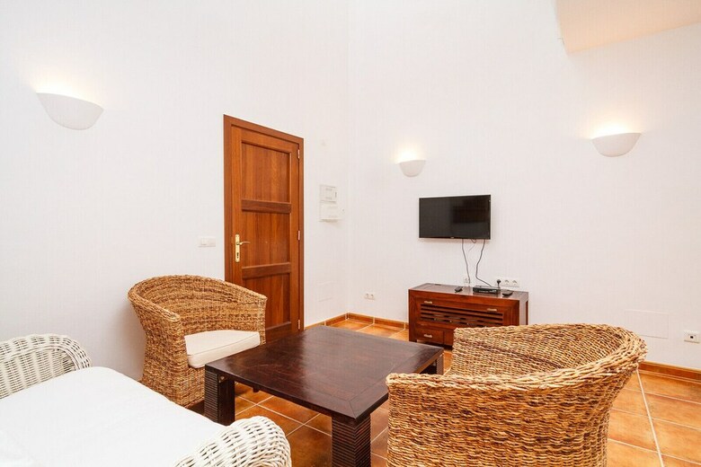 Apartamento Casasol Luxury Loft 11a