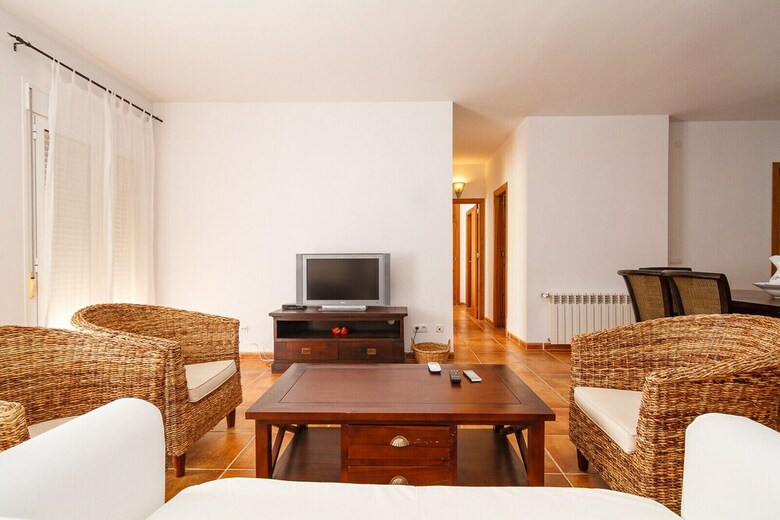 Apartamento Casasol Luxury Loft 11a