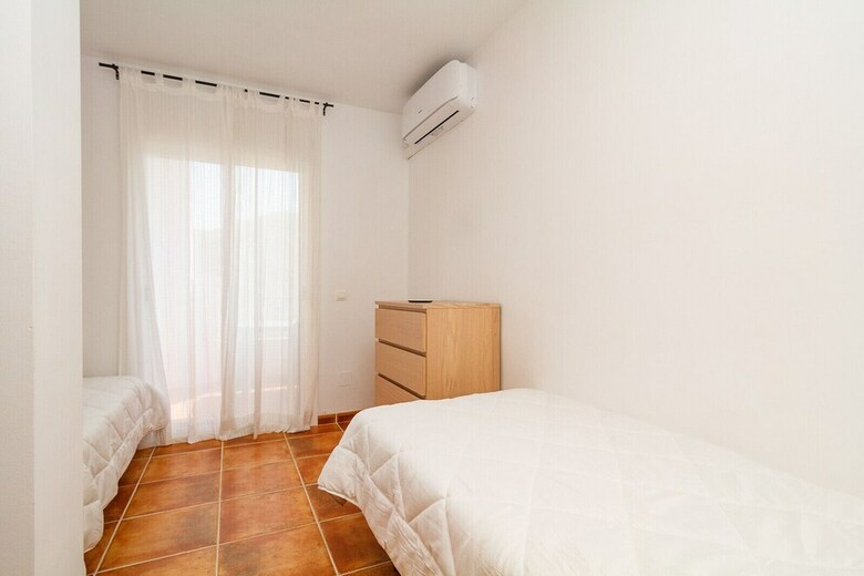 Apartamento Casasol Luxury Loft 11a