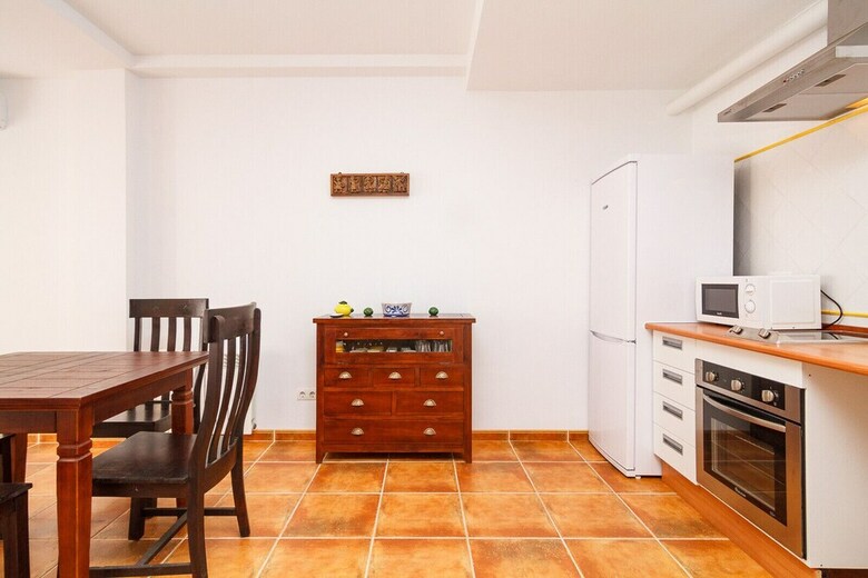 Apartamento Casasol Luxury Loft 11a