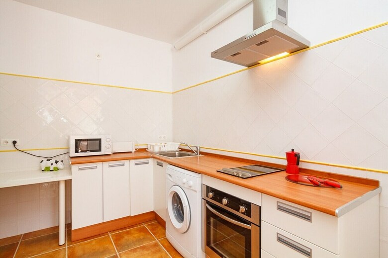 Apartamento Casasol Luxury Loft 11a