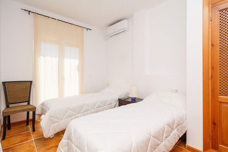 Apartamento Casasol Luxury Loft 11a