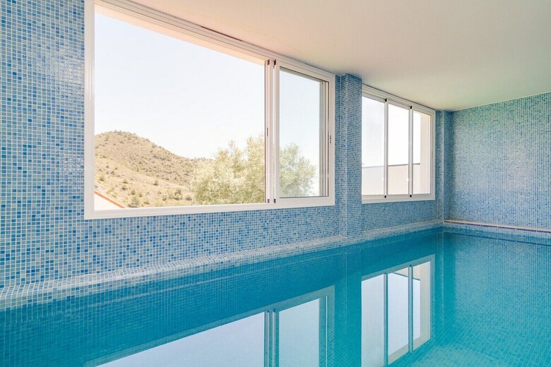 Apartamento Casasol Luxury Loft 11a