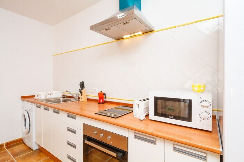 Apartamento Casasol Luxury Loft 11a