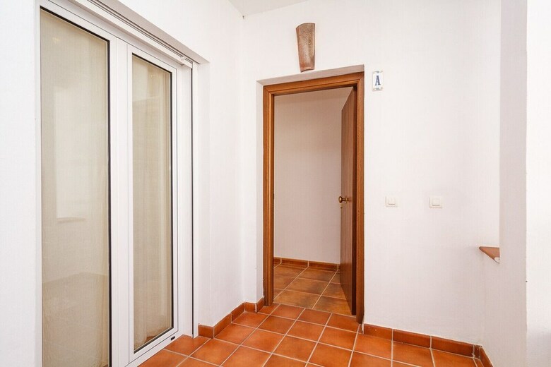 Apartamento Casasol Luxury Loft 11a