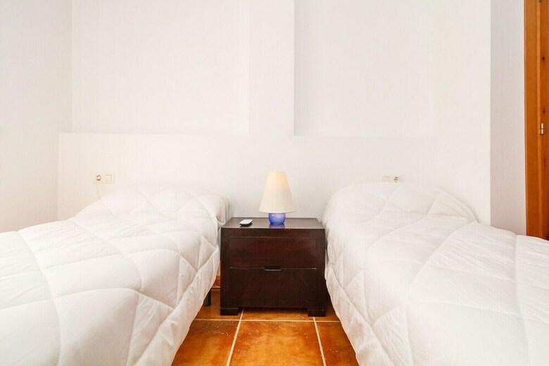 Apartamento Casasol Luxury Loft 11a