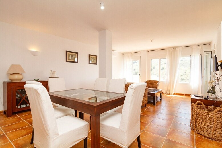 Apartamento Casasol Luxury Loft 11a