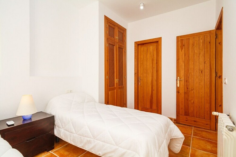 Apartamento Casasol Luxury Loft 11a