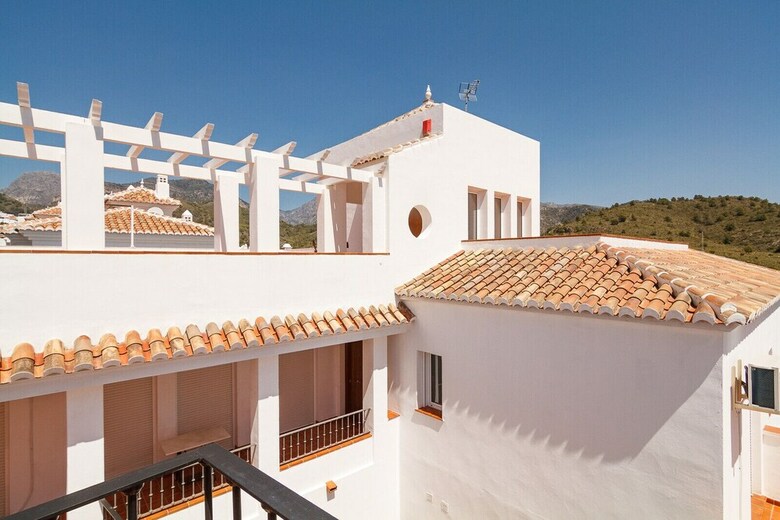 Apartamento Casasol Luxury Loft 11a
