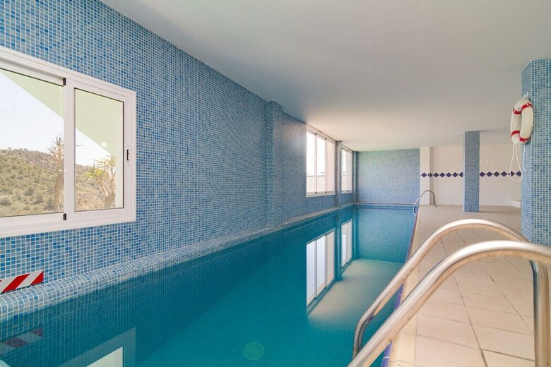 Apartamento Casasol Luxury Loft 11a