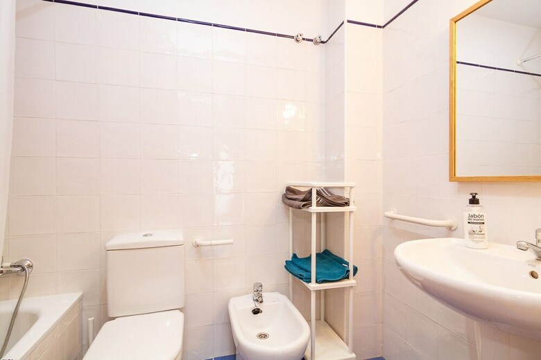 Apartamento Casasol Luxury Loft 11a